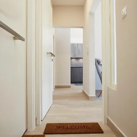 Apartament Chrissula Homeleader