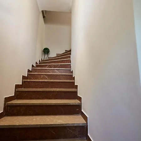 Apartament Chrissula Homeleader