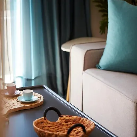 Chrissula Homeleader Apartment Chania (Crete)
