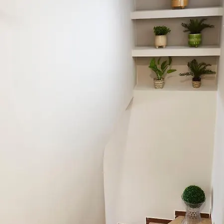 Chrissula Homeleader Apartment Chania (Crete)