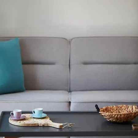 Apartament Chrissula Homeleader