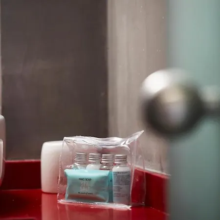 Chrissula Homeleader 아파트