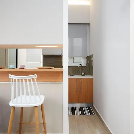 Apartament Chrissula Homeleader