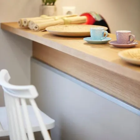 Chrissula Homeleader Апартаменти Ханья (Крит)