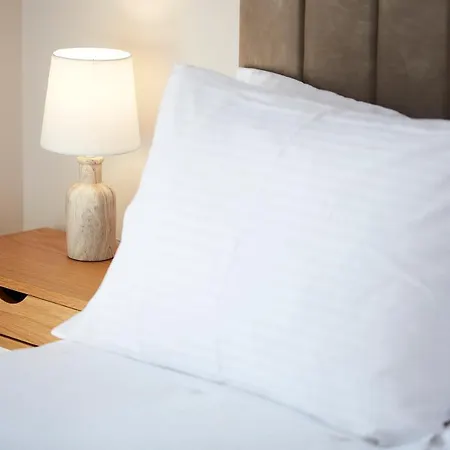 Апартаменти Chrissula Homeleader Ханья (Крит)