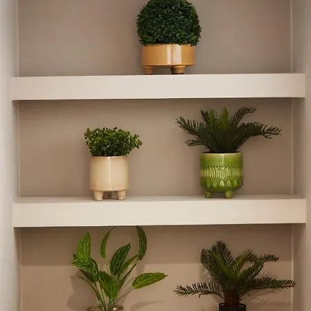 Apartament Chrissula Homeleader