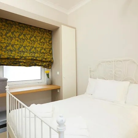Apartment Chrissula Homeleader Chania (Crete)