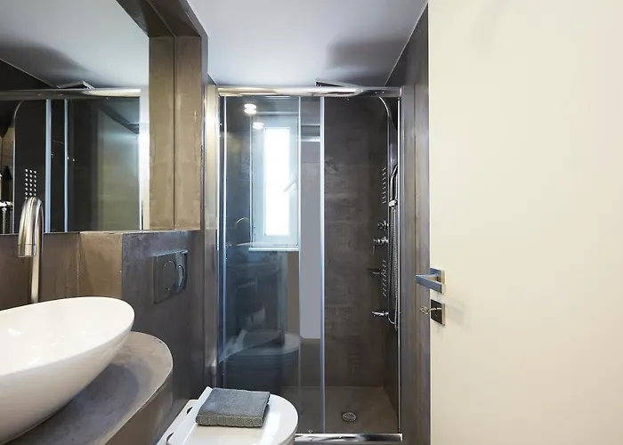 Apartment Chrissula Homeleader