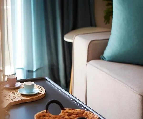 Chrissula Homeleader Apartment Chania (Crete)