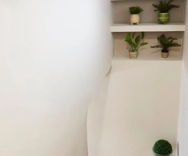 Chrissula Homeleader 公寓 干尼亞