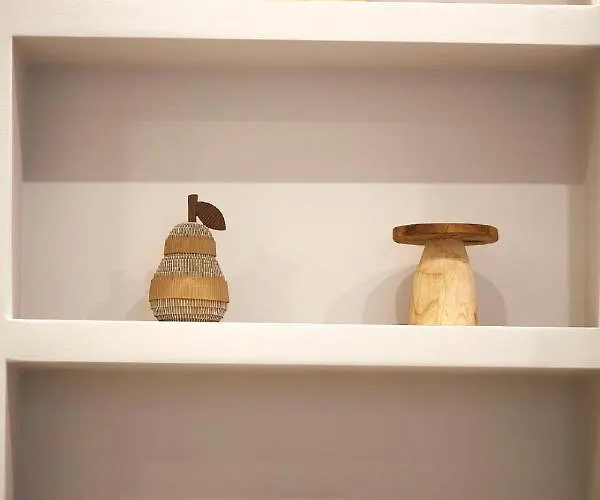 Chrissula Homeleader * Chania (Crete)