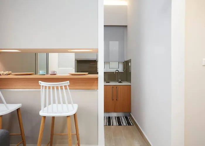 公寓 Chrissula Homeleader