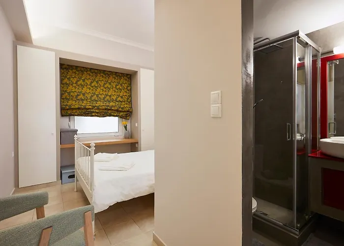 Apartment Chrissula Homeleader