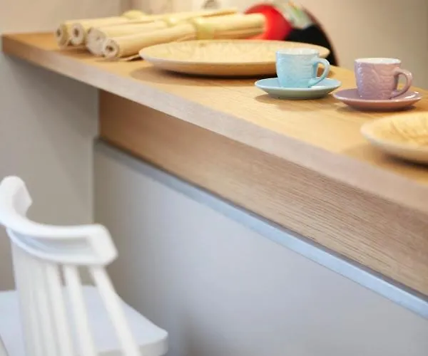 Chrissula Homeleader Apartment Chania (Crete)