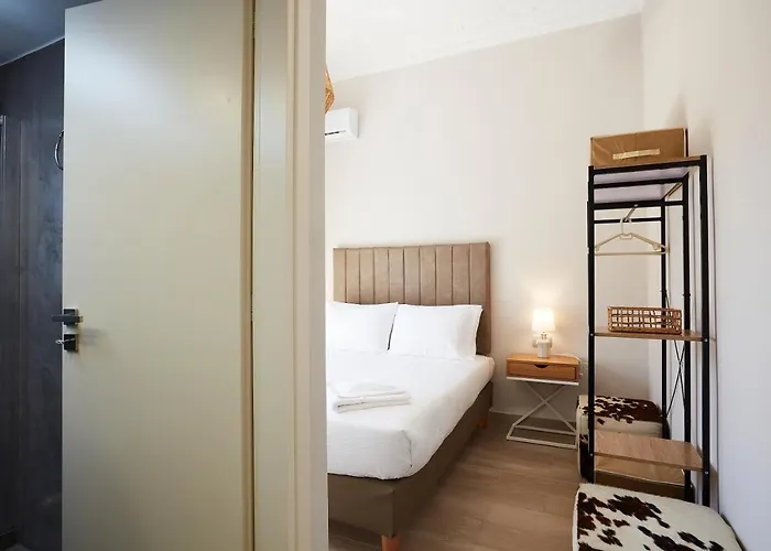 Chrissula Homeleader Ханья