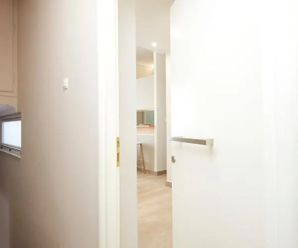 Chrissula Homeleader Apartment Chania (Crete)