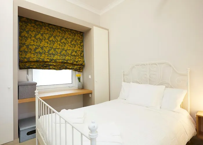 公寓 Chrissula Homeleader 干尼亞