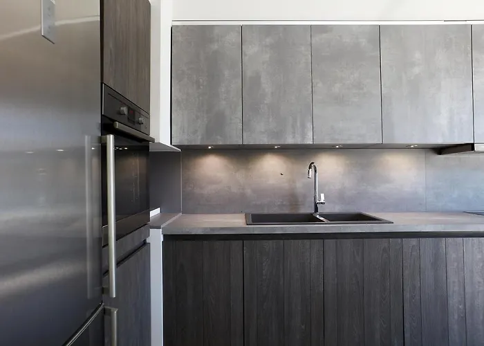 Chrissula Homeleader Apartment Chania (Crete)