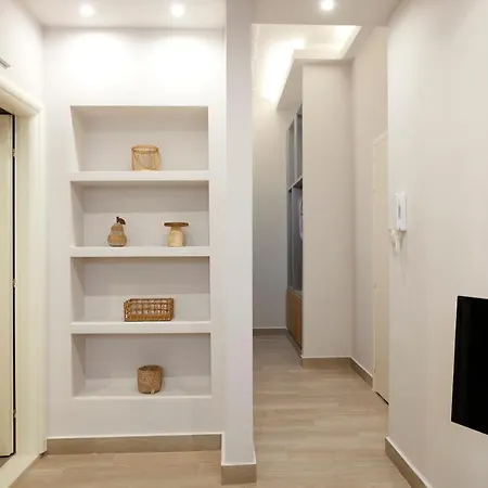 Chrissula Homeleader * Chania (Crete)