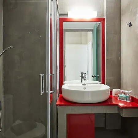 Chrissula Homeleader * La Canée