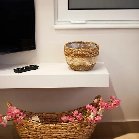 Chrissula Homeleader Lejlighed Chania (Crete)