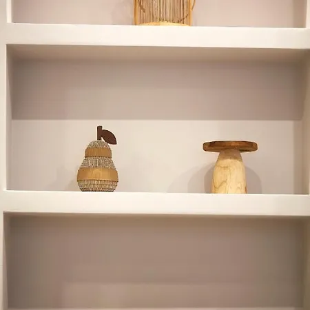 Chrissula Homeleader * La Canée