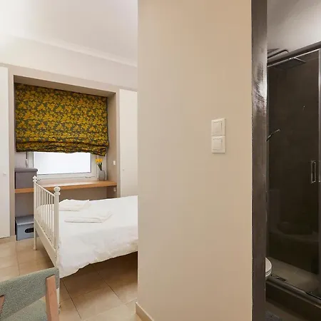 Appartement Chrissula Homeleader