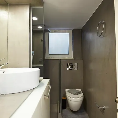 Chrissula Homeleader Appartement